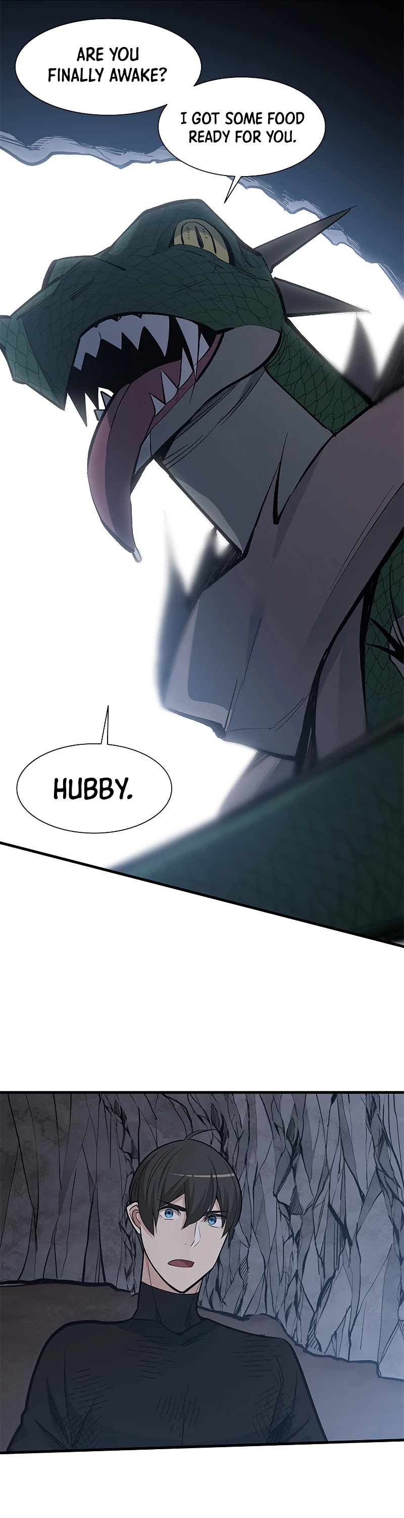 The Tutorial is Too Hard Chapter 57 page 44 - Chapter 57