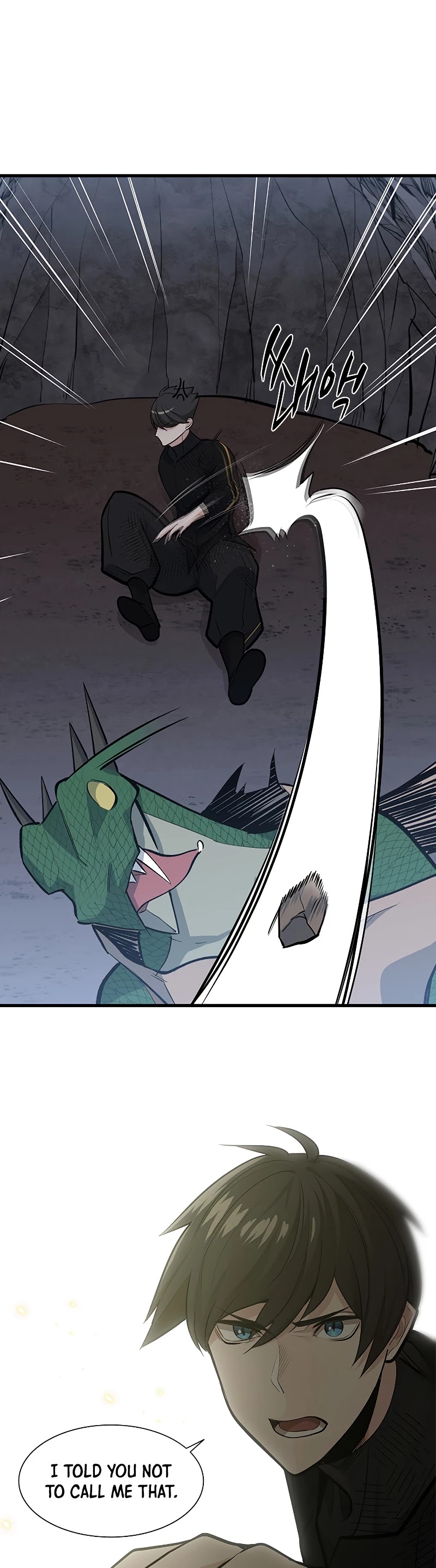 The Tutorial is Too Hard Chapter 57 page 45 - Chapter 57
