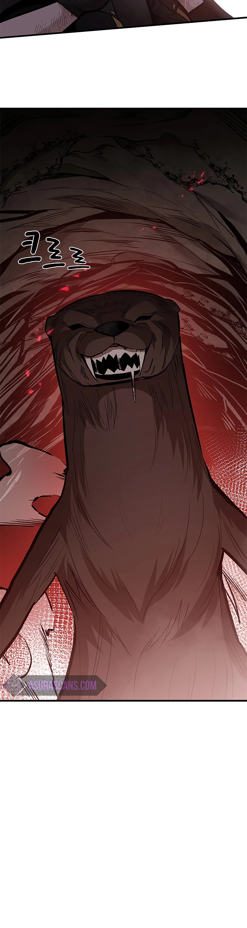 The Tutorial is Too Hard Chapter 57 page 5 - Chapter 57
