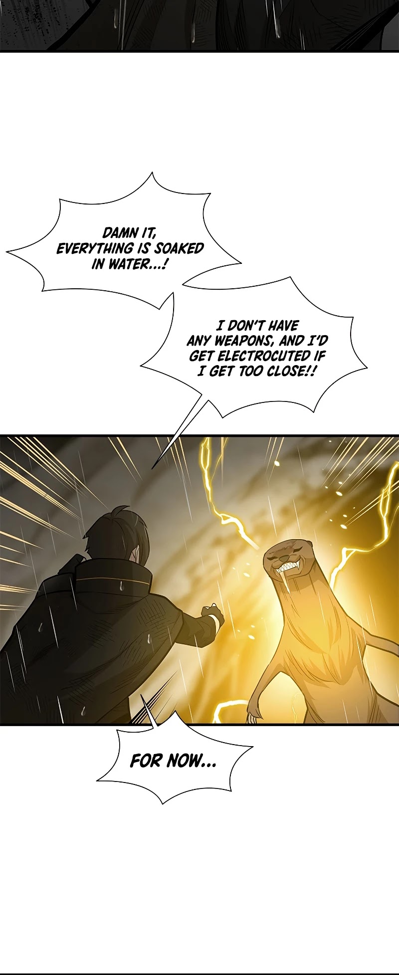 The Tutorial is Too Hard Chapter 57 page 7 - Chapter 57