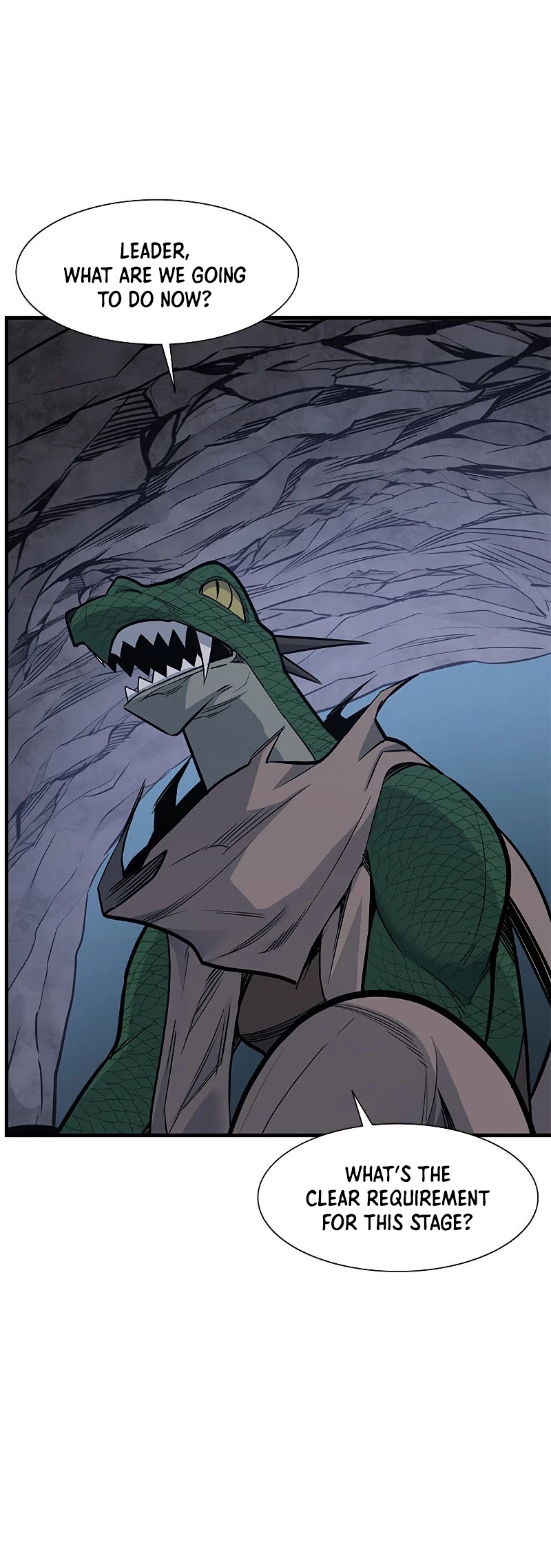 The Tutorial is Too Hard Chapter 58 page 19 - Chapter 58