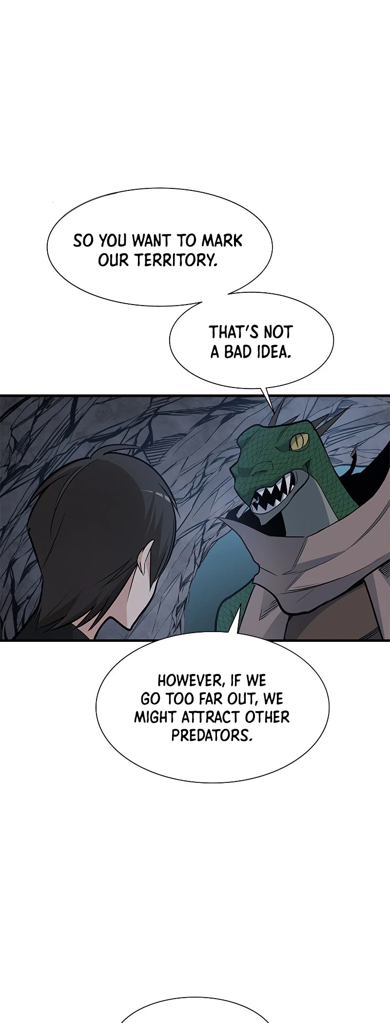 The Tutorial is Too Hard Chapter 58 page 24 - Chapter 58