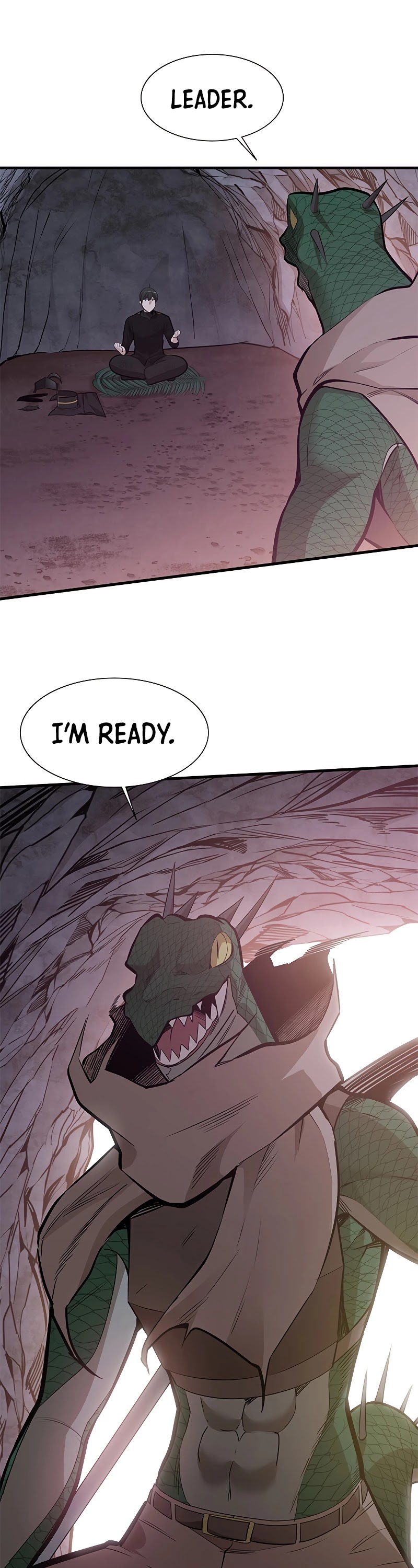 The Tutorial is Too Hard Chapter 58 page 29 - Chapter 58