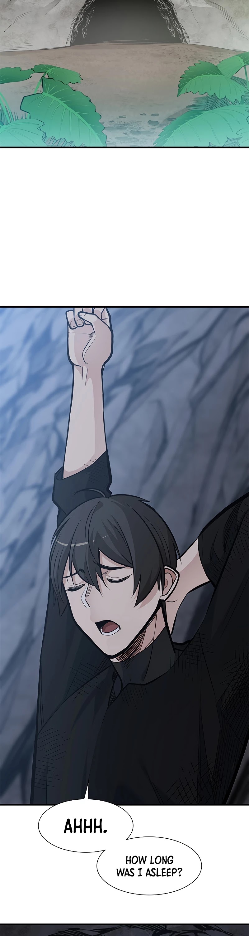 The Tutorial is Too Hard Chapter 58 page 3 - Chapter 58