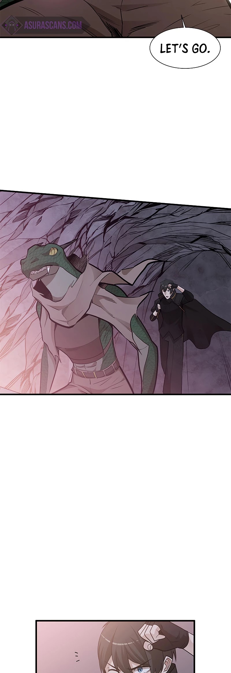 The Tutorial is Too Hard Chapter 58 page 30 - Chapter 58