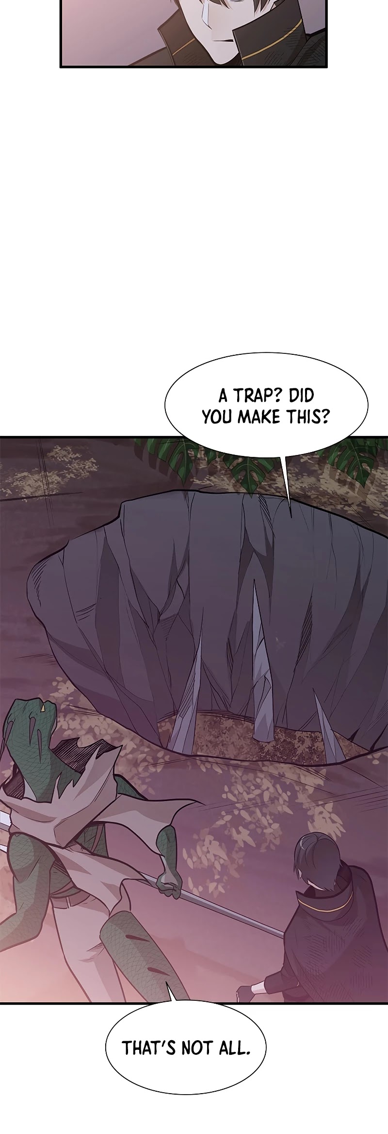 The Tutorial is Too Hard Chapter 58 page 31 - Chapter 58