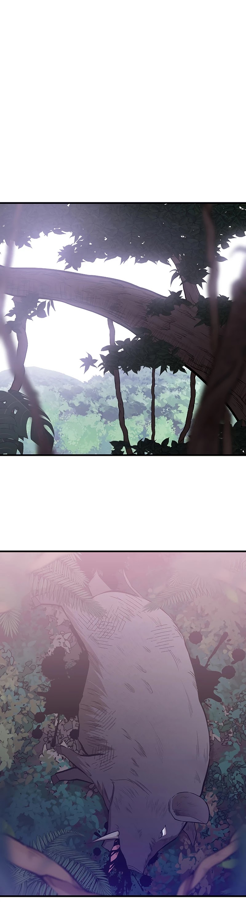 The Tutorial is Too Hard Chapter 58 page 35 - Chapter 58