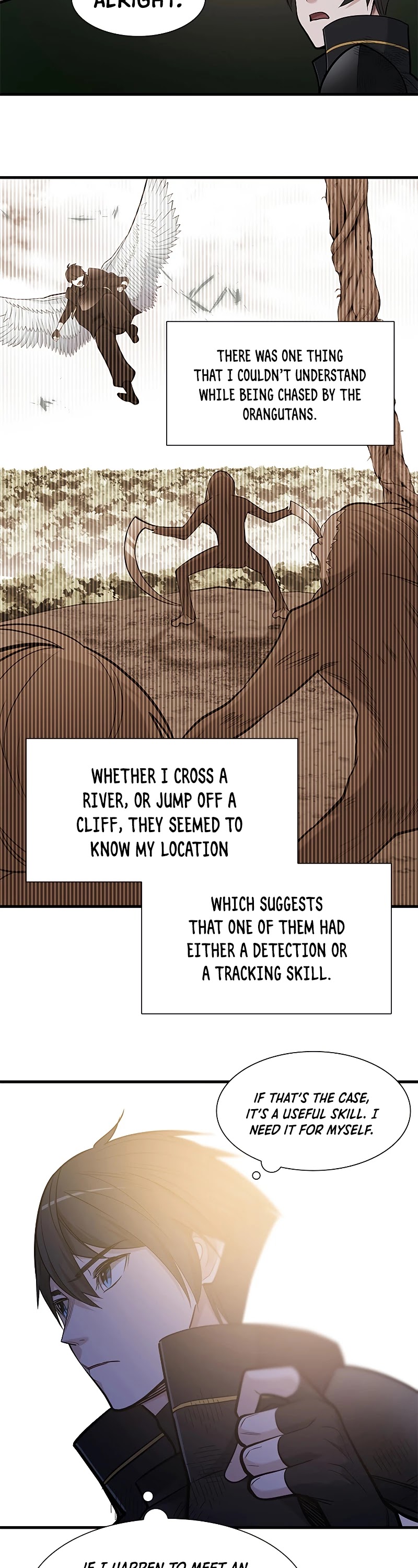 The Tutorial is Too Hard Chapter 58 page 40 - Chapter 58