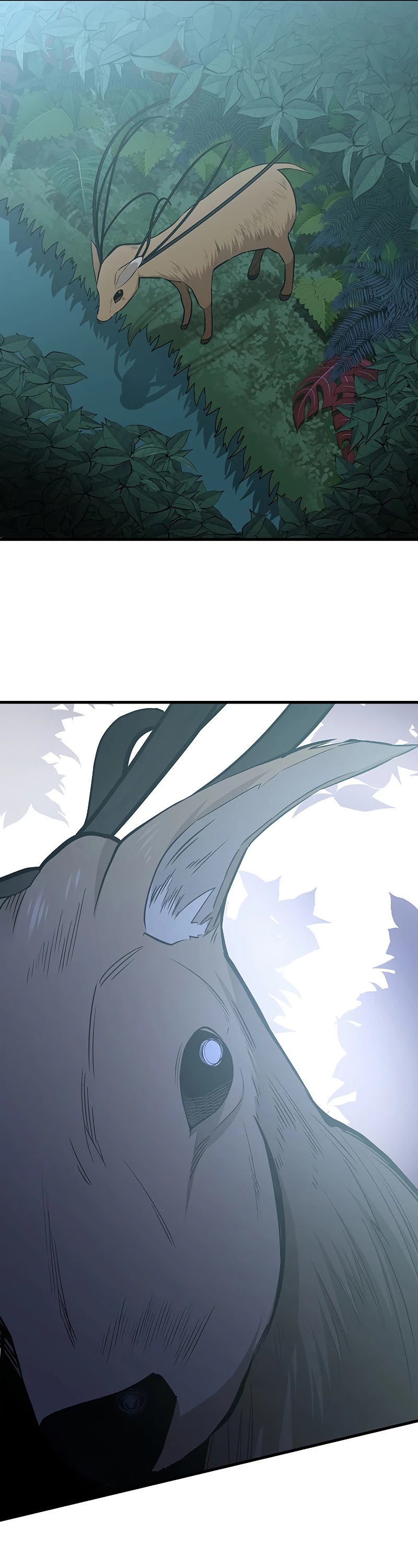 The Tutorial is Too Hard Chapter 58 page 44 - Chapter 58