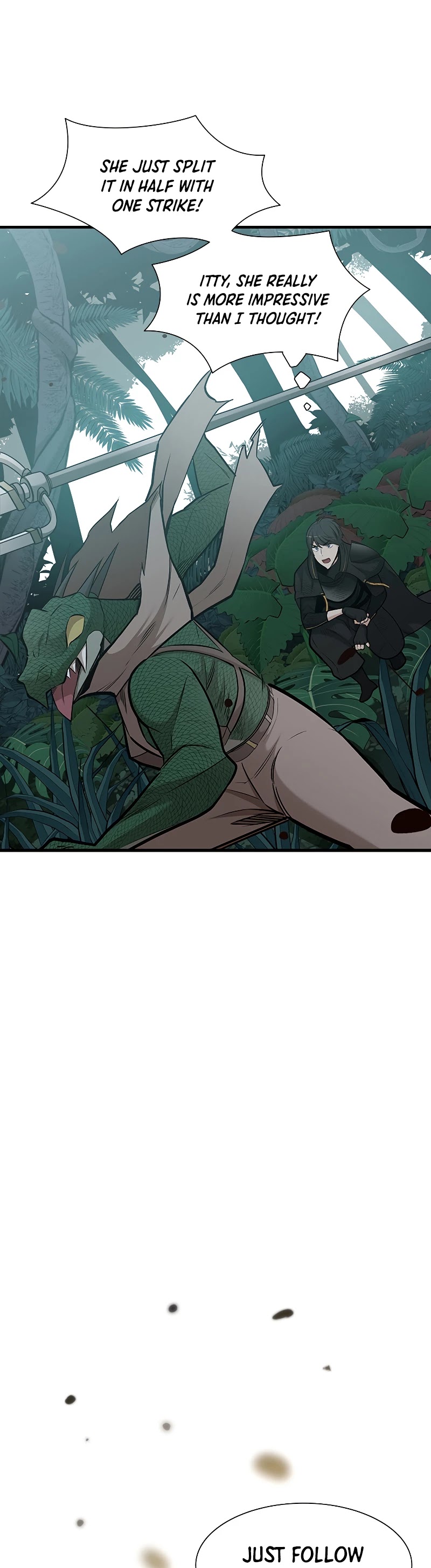 The Tutorial is Too Hard Chapter 58 page 47 - Chapter 58