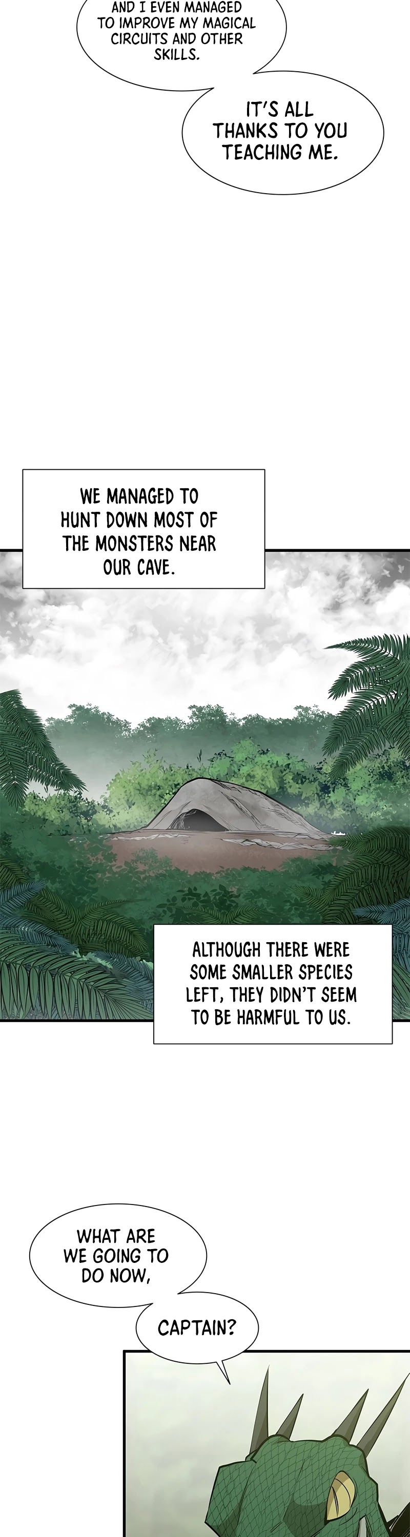 The Tutorial is Too Hard Chapter 59 page 10 - Chapter 59