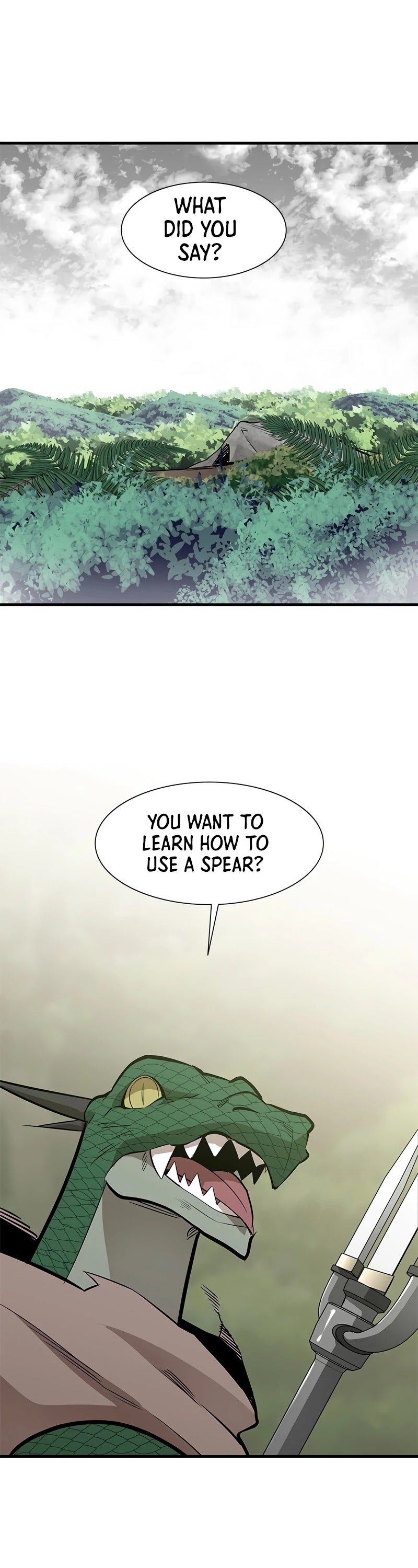 The Tutorial is Too Hard Chapter 59 page 13 - Chapter 59