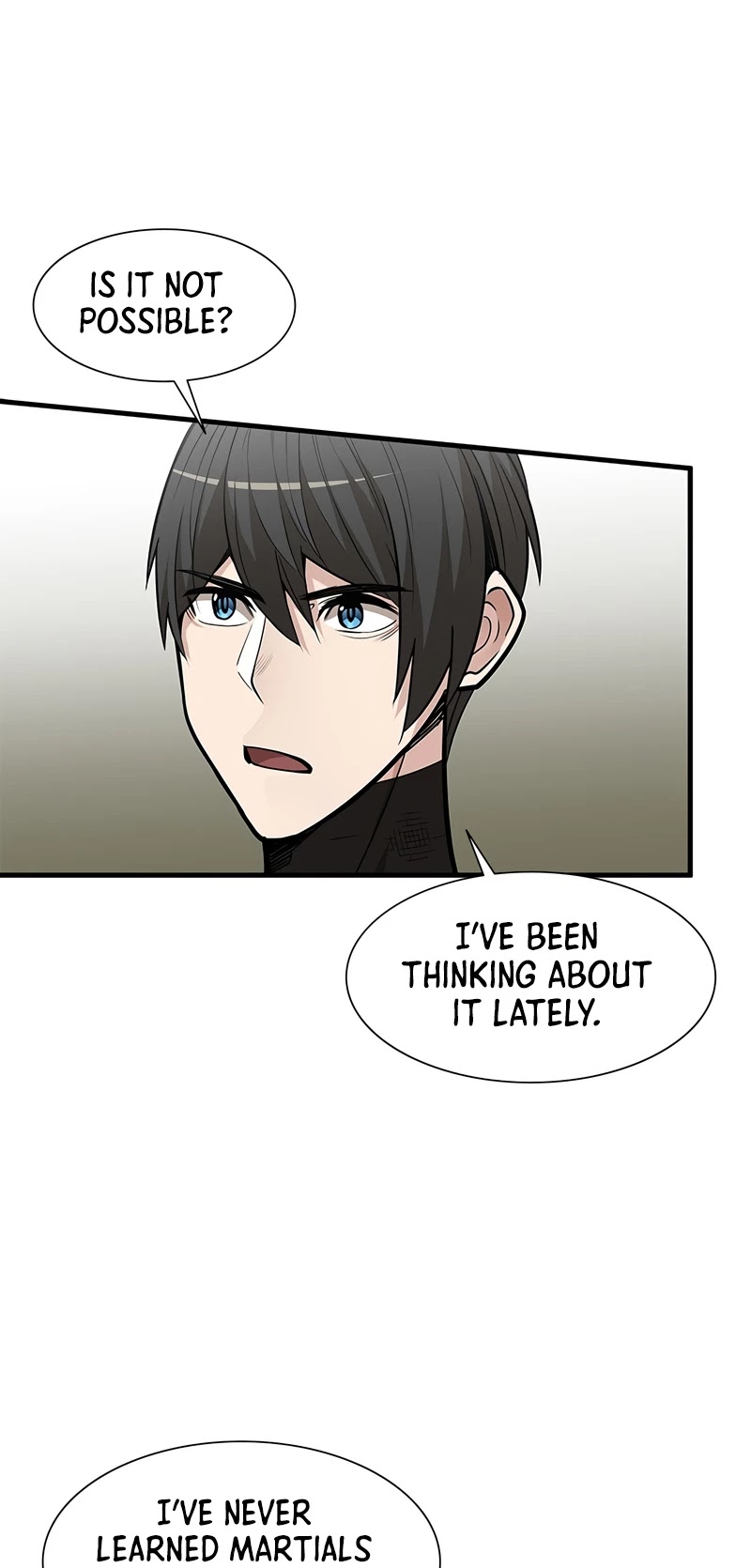 The Tutorial is Too Hard Chapter 59 page 14 - Chapter 59