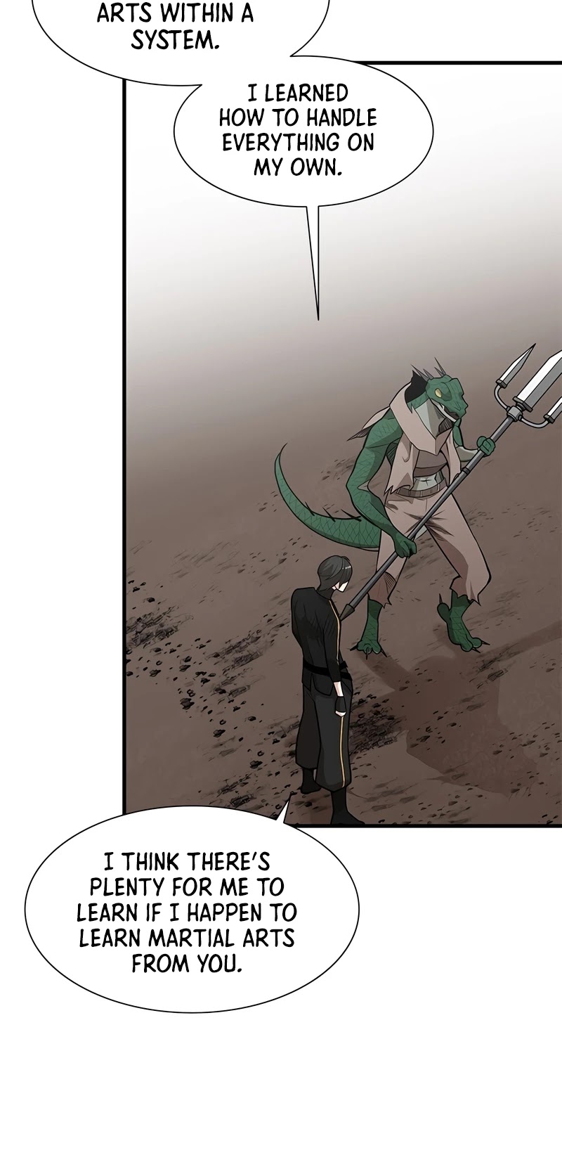 The Tutorial is Too Hard Chapter 59 page 15 - Chapter 59