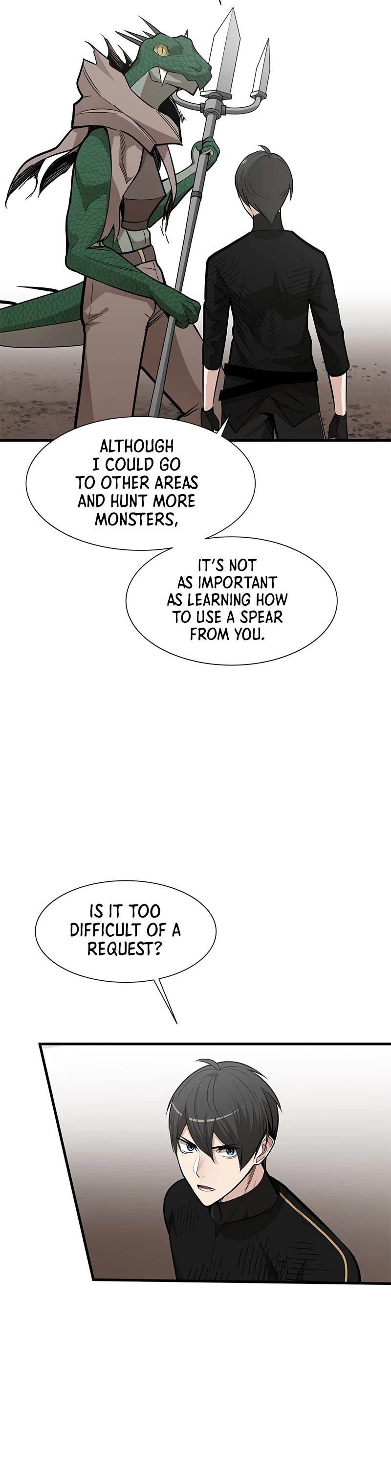 The Tutorial is Too Hard Chapter 59 page 17 - Chapter 59