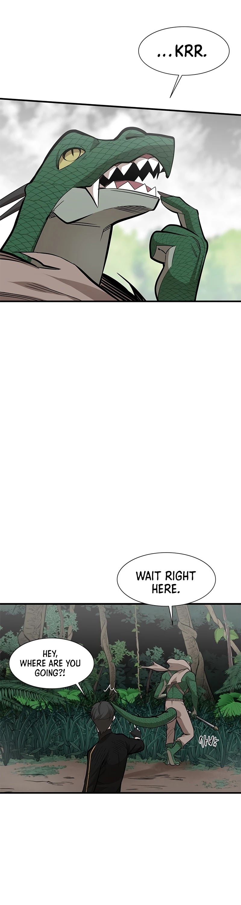 The Tutorial is Too Hard Chapter 59 page 18 - Chapter 59