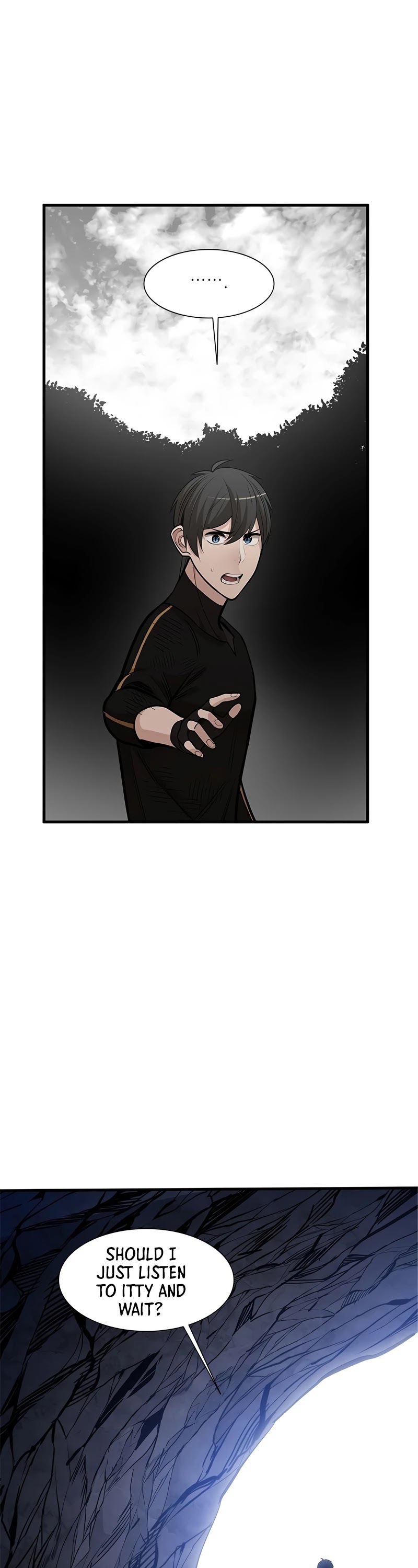 The Tutorial is Too Hard Chapter 59 page 19 - Chapter 59