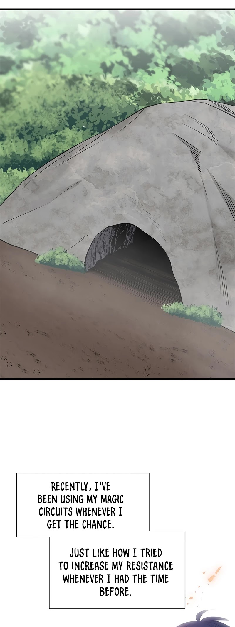 The Tutorial is Too Hard Chapter 59 page 21 - Chapter 59