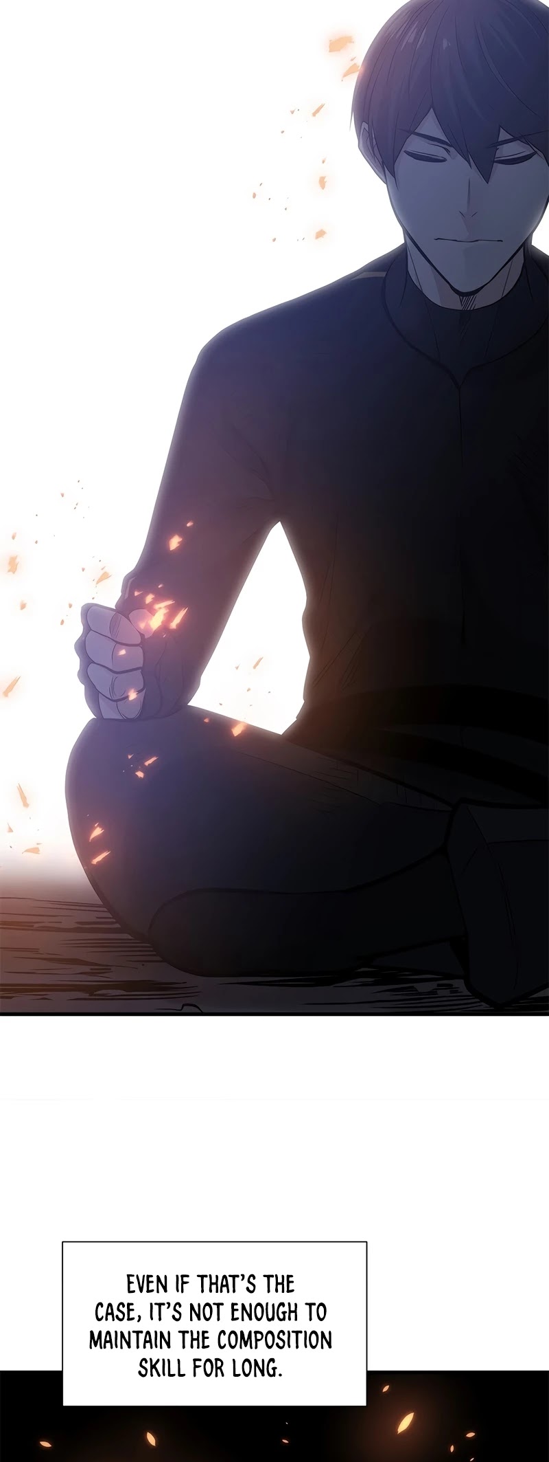 The Tutorial is Too Hard Chapter 59 page 22 - Chapter 59