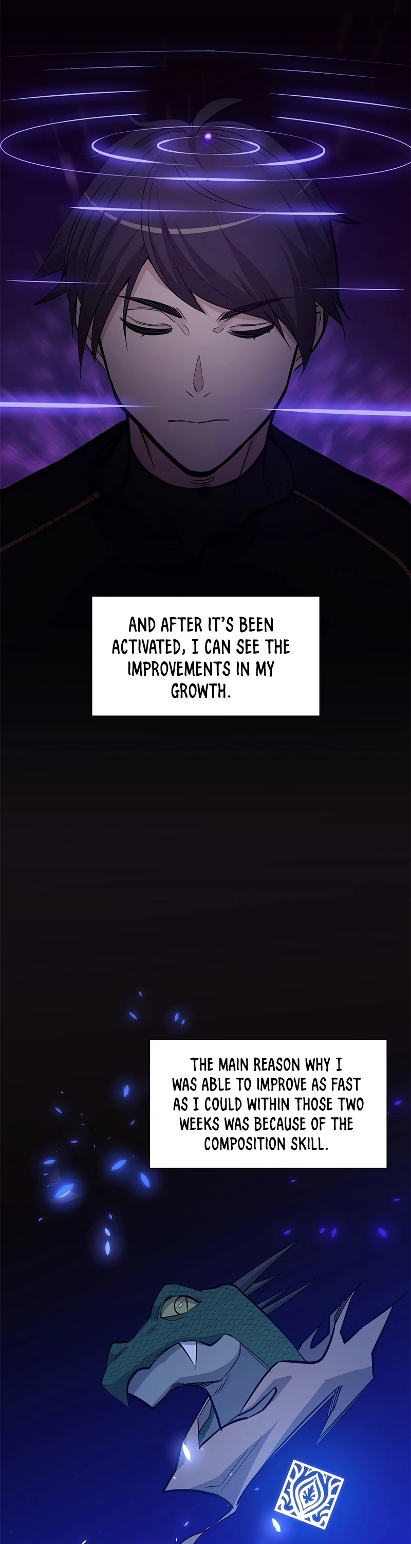 The Tutorial is Too Hard Chapter 59 page 24 - Chapter 59