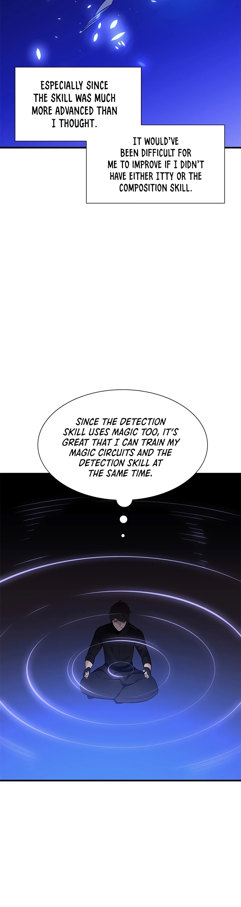 The Tutorial is Too Hard Chapter 59 page 25 - Chapter 59