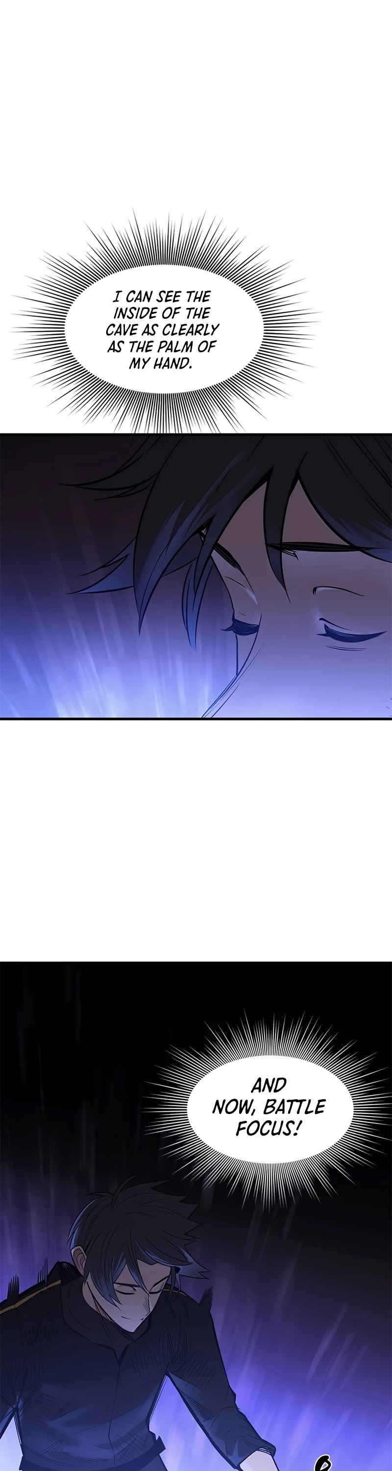 The Tutorial is Too Hard Chapter 59 page 26 - Chapter 59