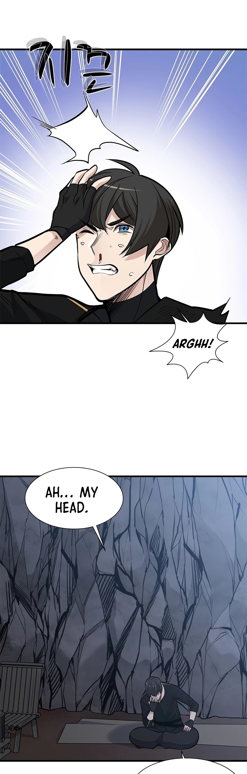 The Tutorial is Too Hard Chapter 59 page 28 - Chapter 59
