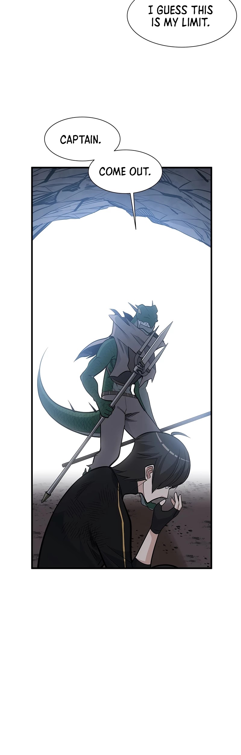The Tutorial is Too Hard Chapter 59 page 29 - Chapter 59