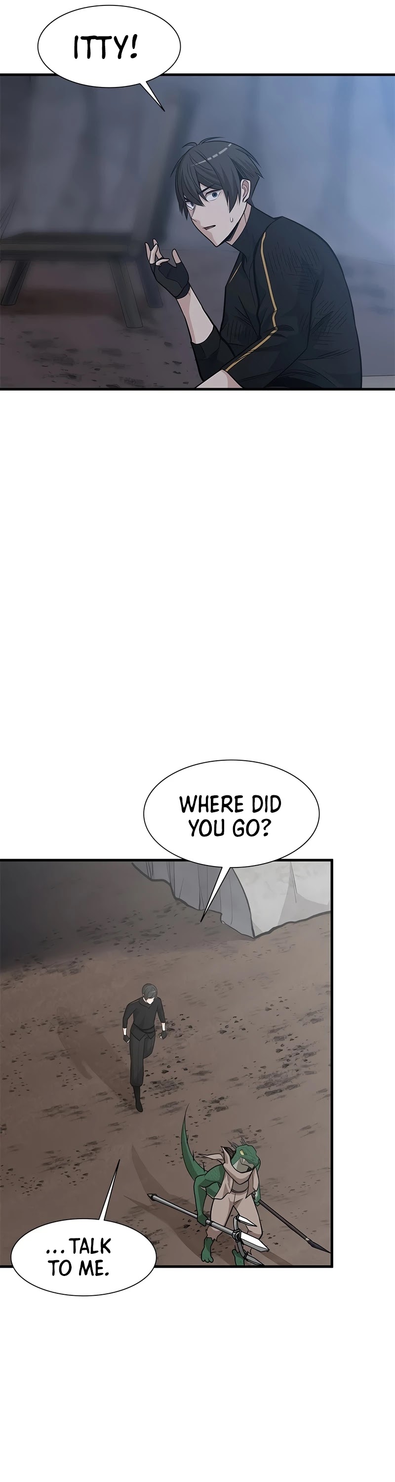 The Tutorial is Too Hard Chapter 59 page 30 - Chapter 59