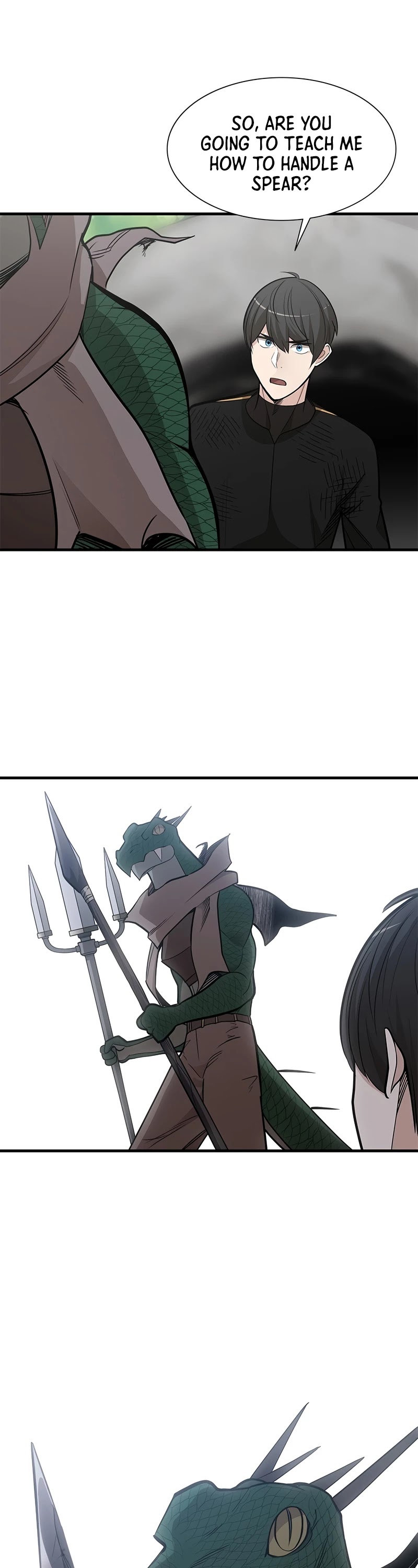 The Tutorial is Too Hard Chapter 59 page 31 - Chapter 59