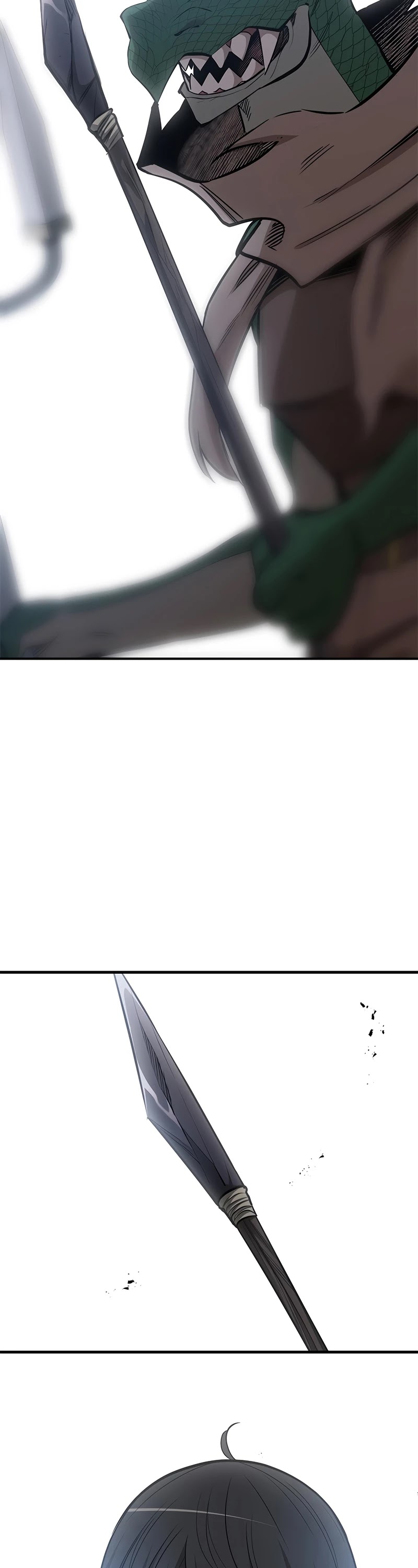 The Tutorial is Too Hard Chapter 59 page 32 - Chapter 59
