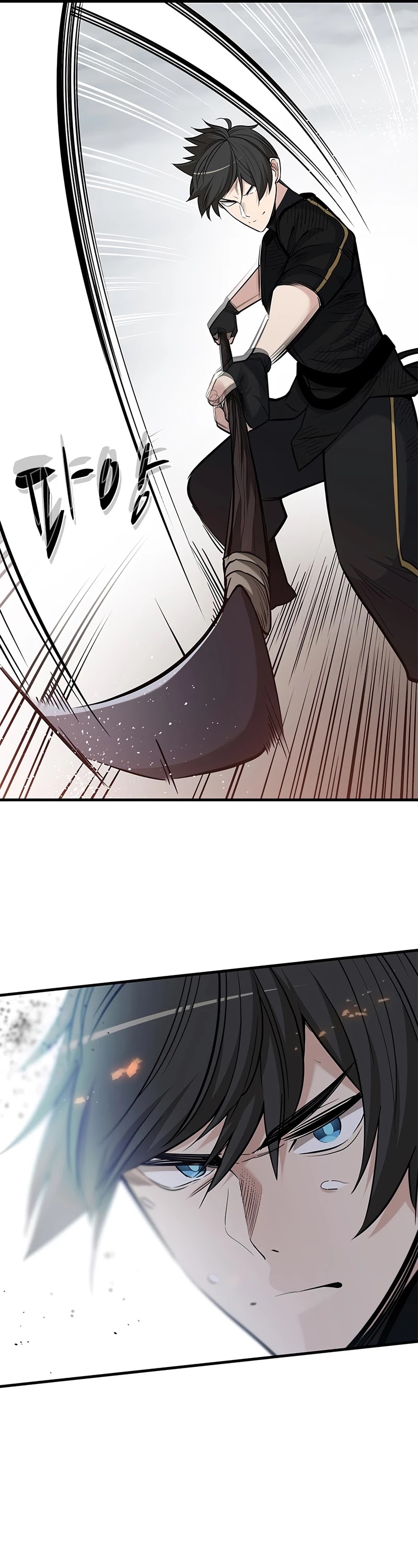 The Tutorial is Too Hard Chapter 59 page 37 - Chapter 59