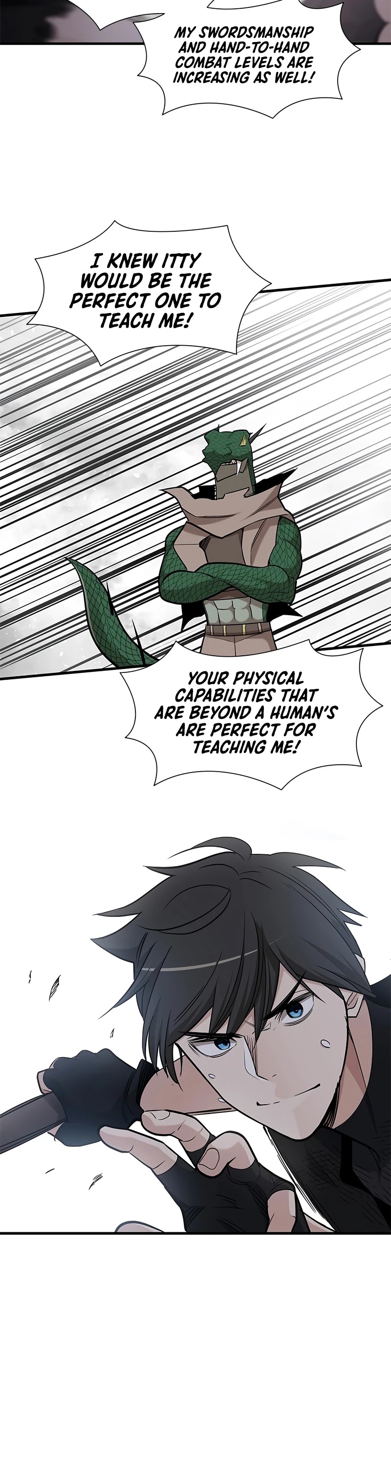 The Tutorial is Too Hard Chapter 59 page 41 - Chapter 59