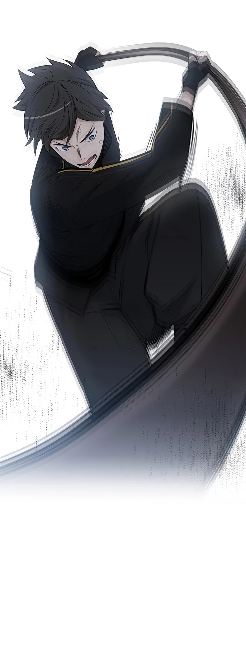 The Tutorial is Too Hard Chapter 59 page 42 - Chapter 59
