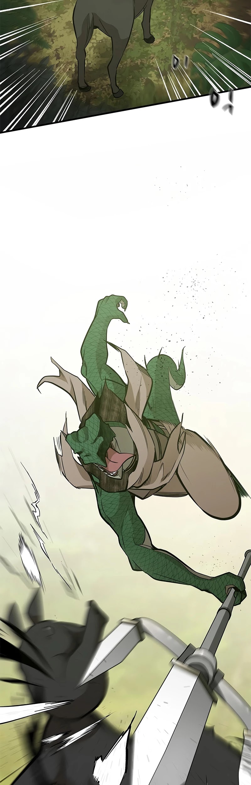 The Tutorial is Too Hard Chapter 59 page 7 - Chapter 59