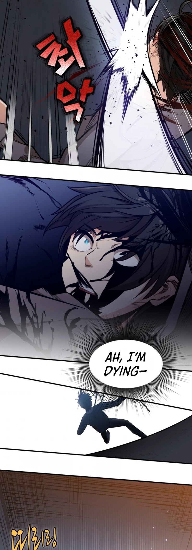 The Tutorial is Too Hard Chapter 6 page 29 - Chapter 6