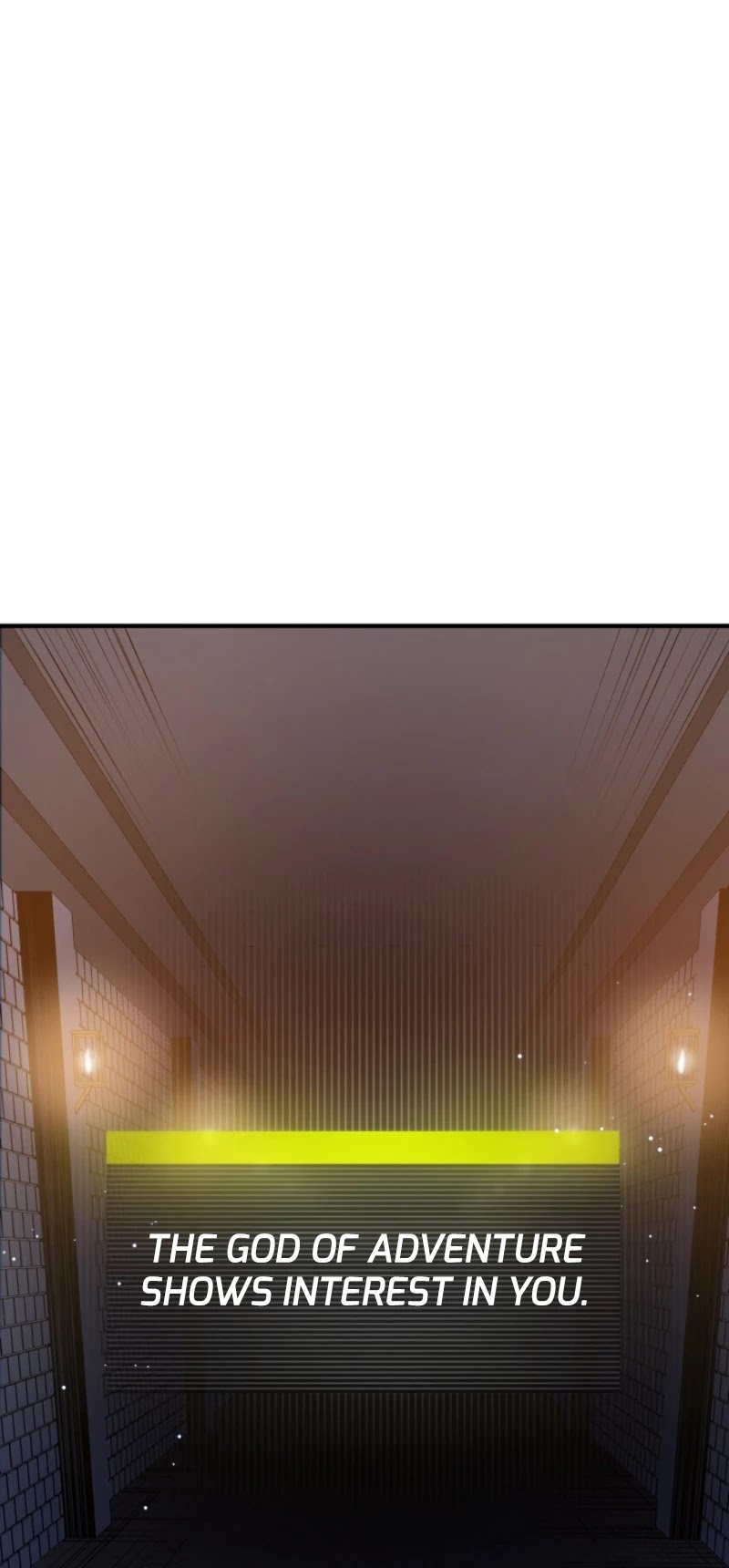 The Tutorial is Too Hard Chapter 6 page 39 - Chapter 6