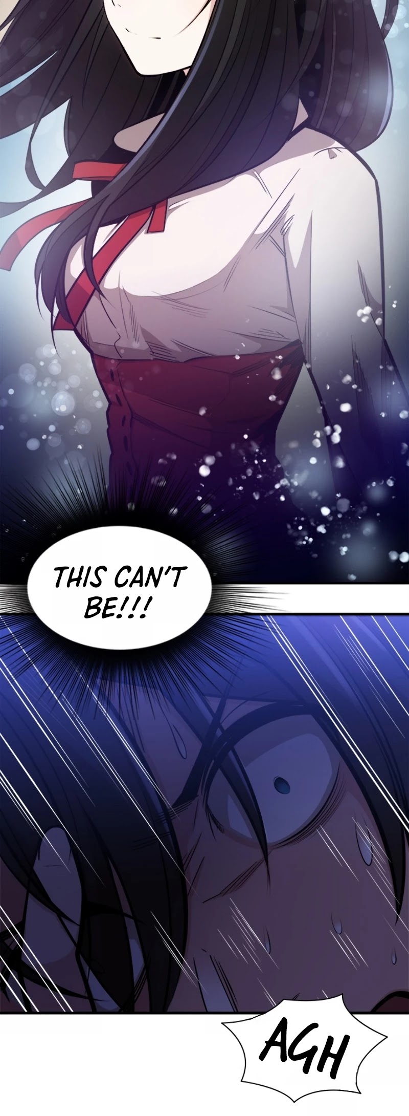 The Tutorial is Too Hard Chapter 6 page 5 - Chapter 6