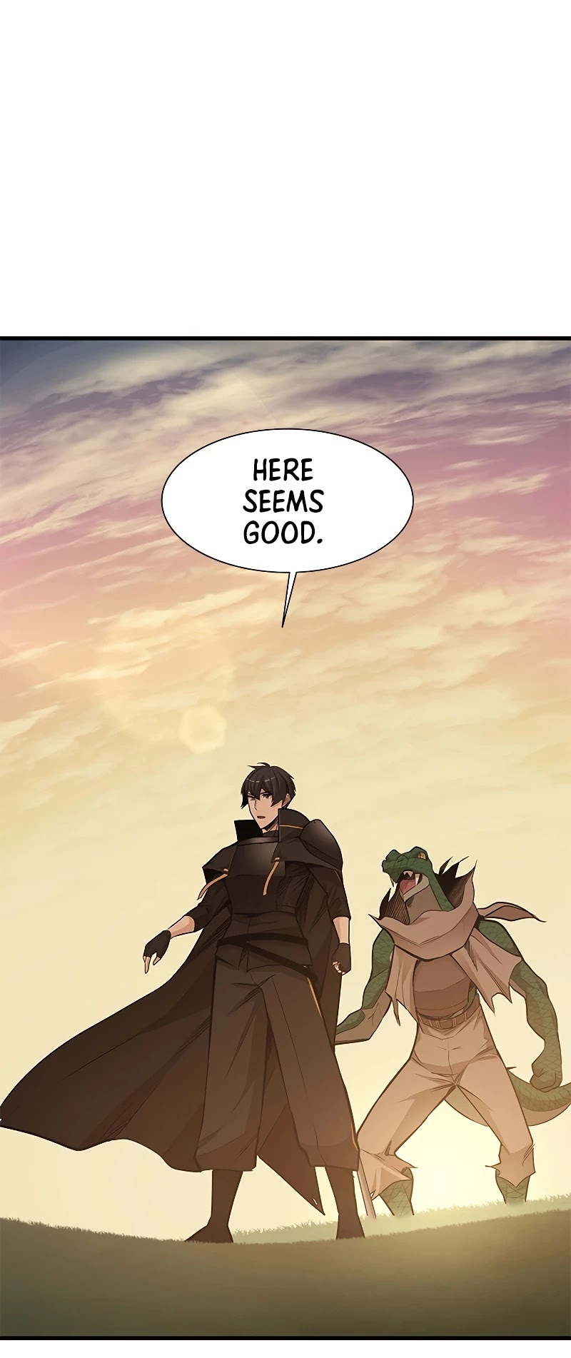 The Tutorial is Too Hard Chapter 60 page 12 - Chapter 60