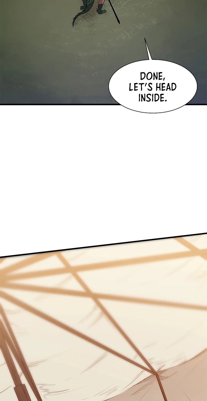 The Tutorial is Too Hard Chapter 60 page 18 - Chapter 60