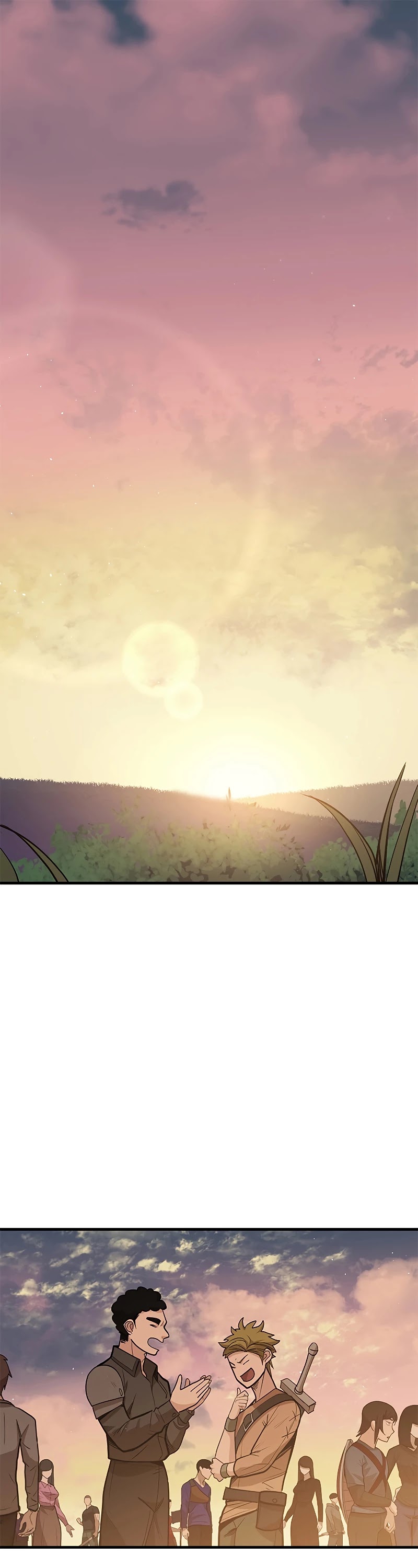 The Tutorial is Too Hard Chapter 60 page 2 - Chapter 60