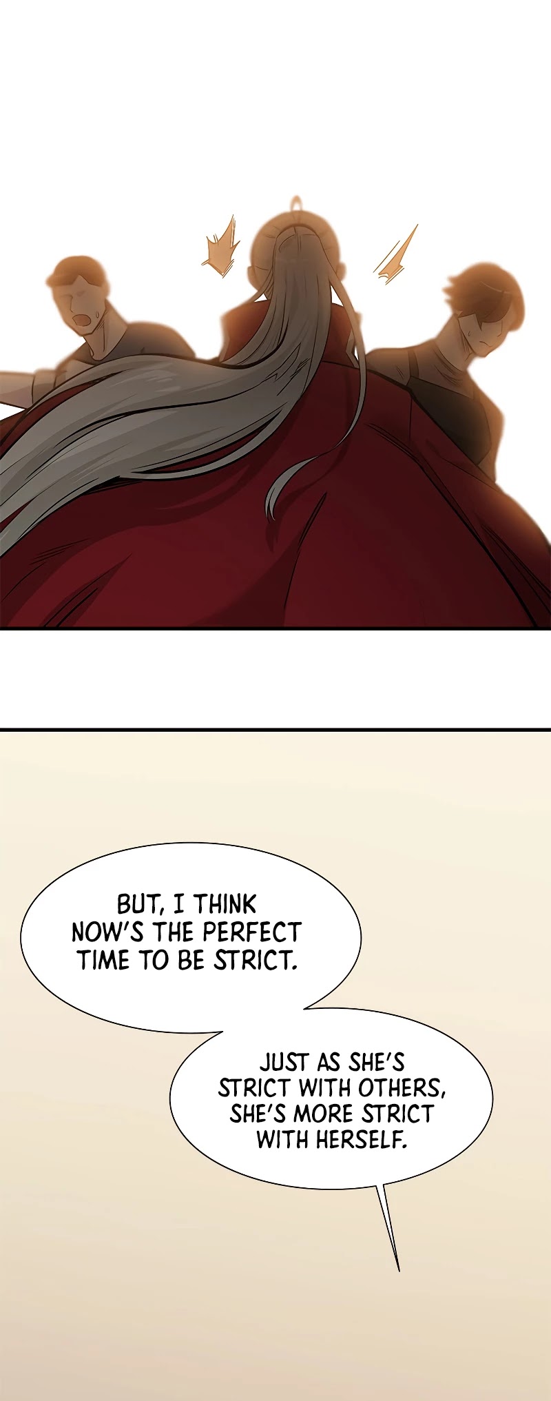 The Tutorial is Too Hard Chapter 60 page 24 - Chapter 60