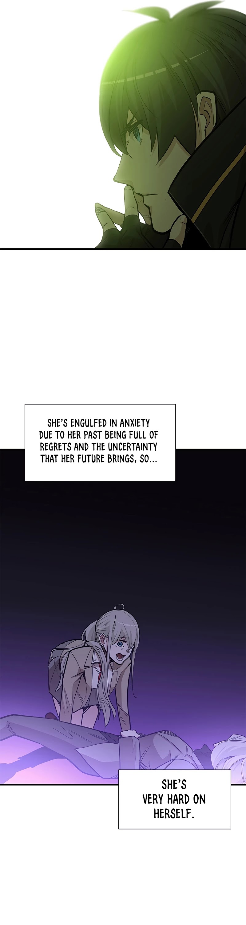 The Tutorial is Too Hard Chapter 60 page 26 - Chapter 60