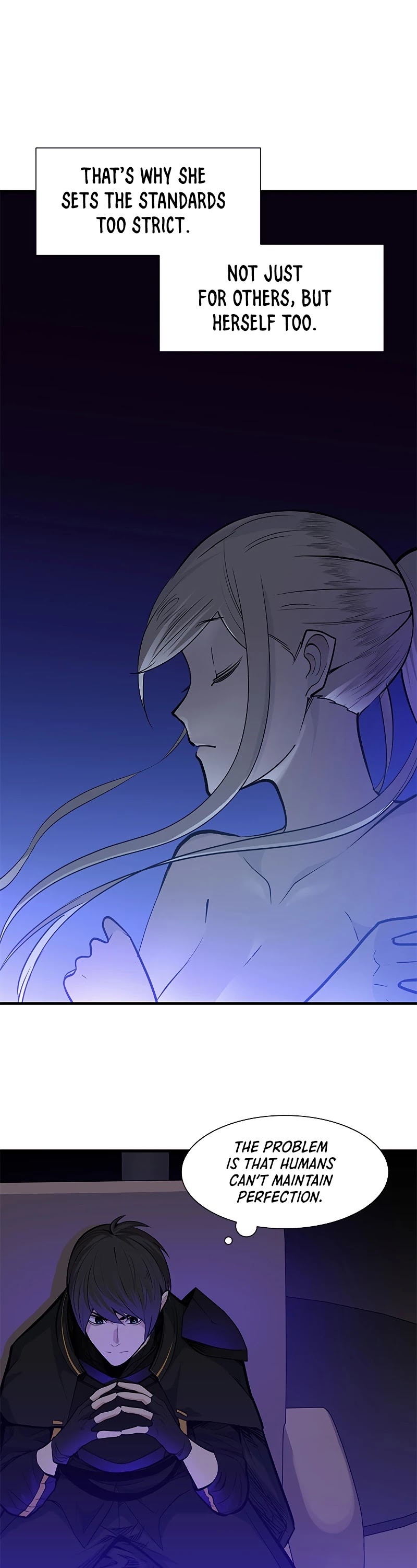 The Tutorial is Too Hard Chapter 60 page 27 - Chapter 60