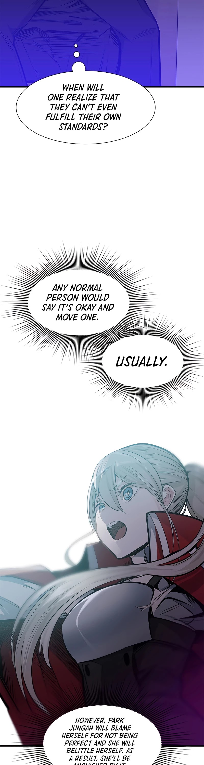 The Tutorial is Too Hard Chapter 60 page 28 - Chapter 60
