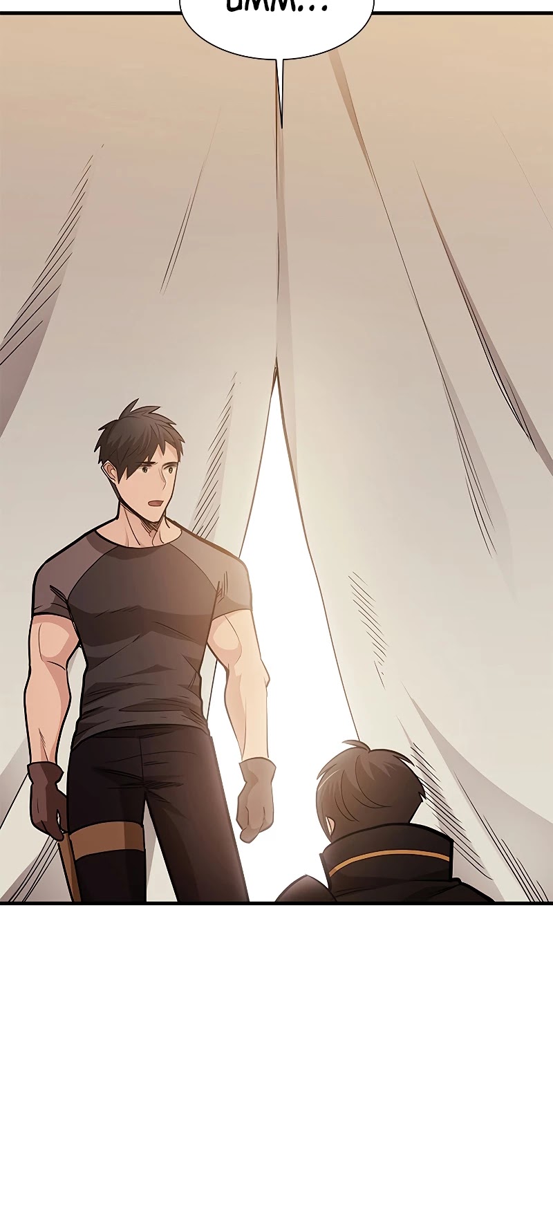The Tutorial is Too Hard Chapter 60 page 31 - Chapter 60