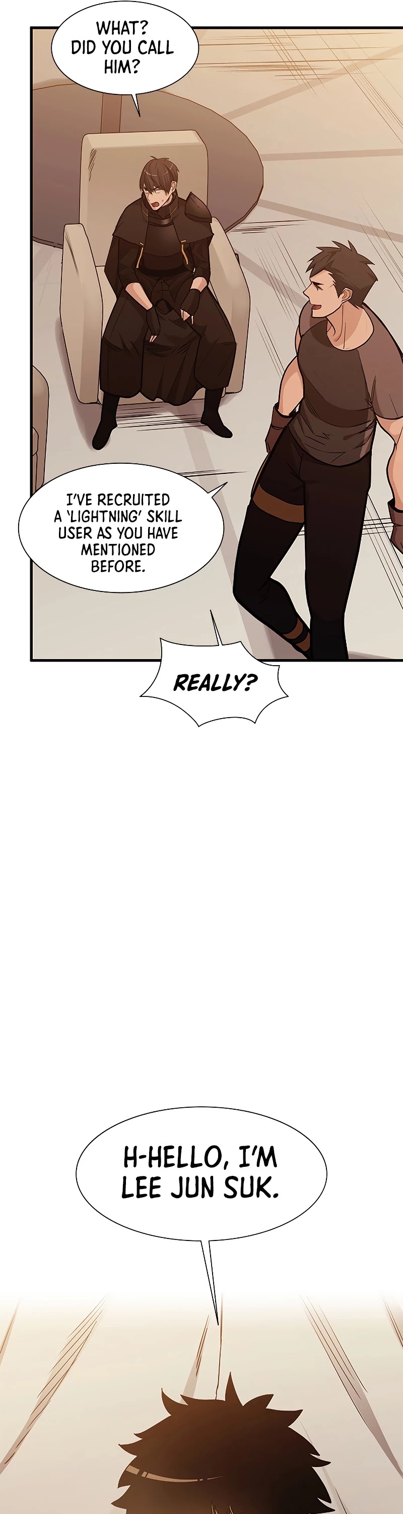 The Tutorial is Too Hard Chapter 60 page 32 - Chapter 60
