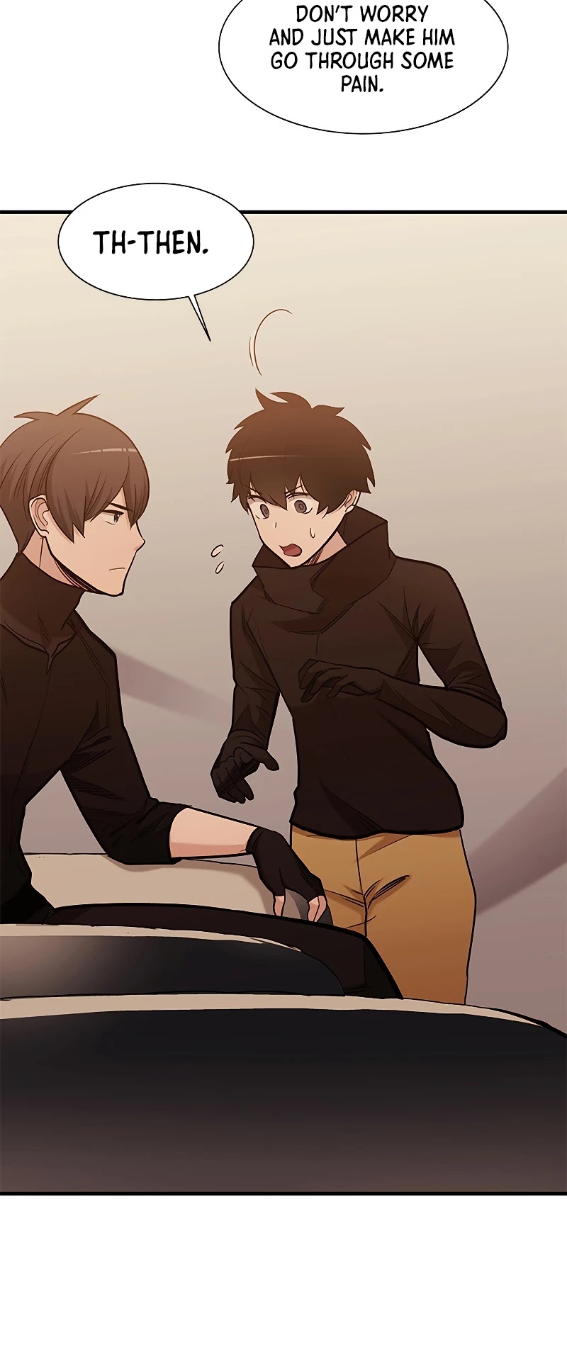 The Tutorial is Too Hard Chapter 60 page 37 - Chapter 60