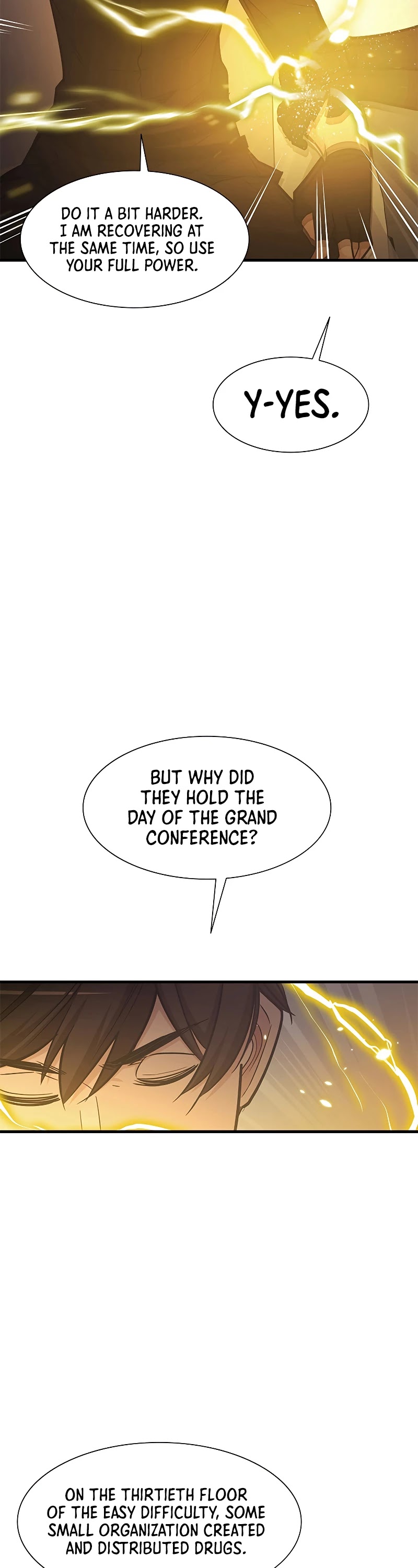 The Tutorial is Too Hard Chapter 60 page 39 - Chapter 60