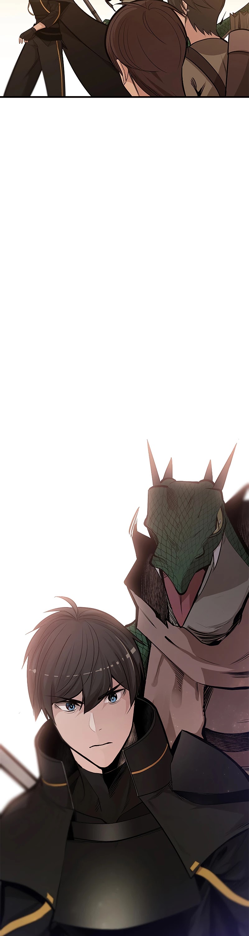 The Tutorial is Too Hard Chapter 60 page 4 - Chapter 60